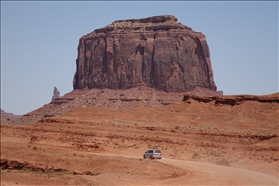 Monument Valley